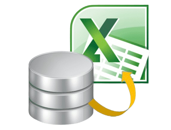 Excel As Database